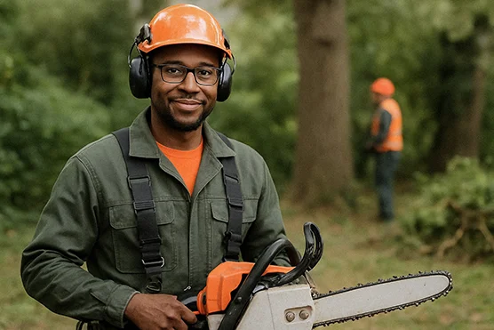 Elagueur / Elagueuse