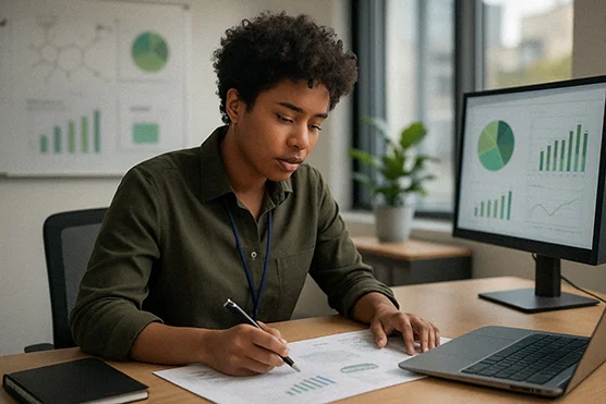 Directeur / Directrice environnement