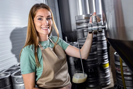 Industrie - Alimentaire