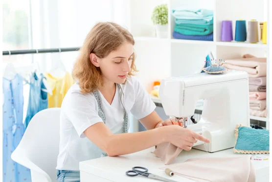 Industrie - Textile et mode