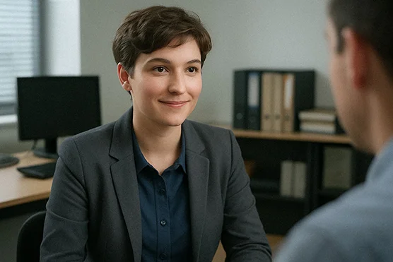 Expert / Experte en assurances dommages automobile