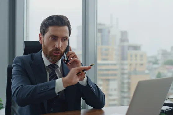 Chargé / Chargée d'affaires bancaires entreprise