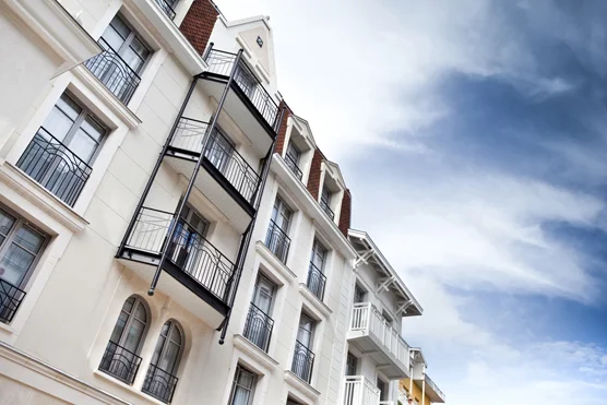 Gestionnaire de copropriété