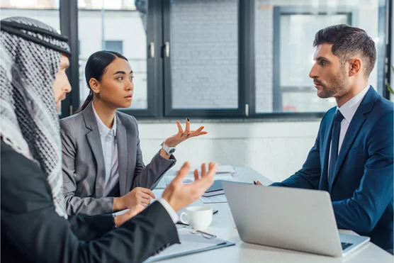 Traducteur / Traductrice