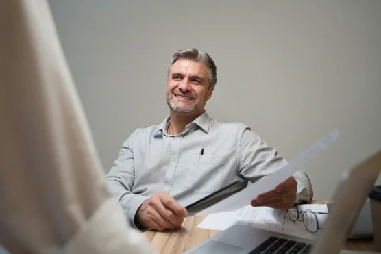 Directeur / Directrice de la communication