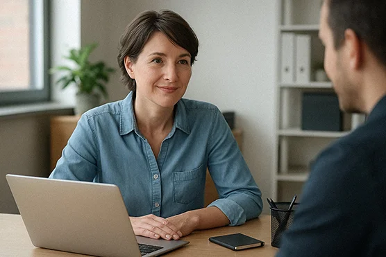 Responsable e-commerce