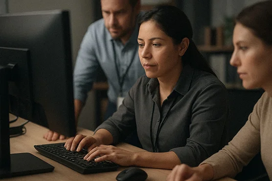 Chef / Cheffe de projet jeux vidéo