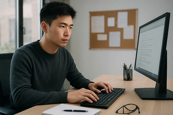 Concepteur rédacteur / Conceptrice rédactrice