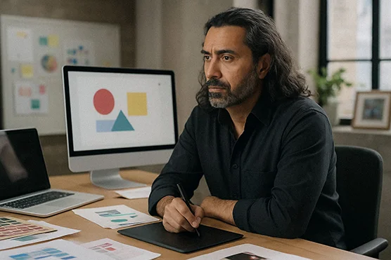 Directeur / Directrice artistique communication