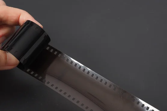 Employé / Employée de laboratoire cinématographique