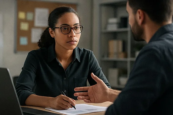 Directeur / Directrice de la production publicitaire