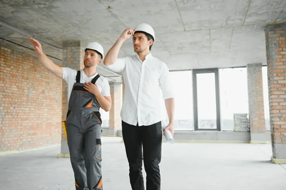 Ingénieur / Ingénieure calcul et structure