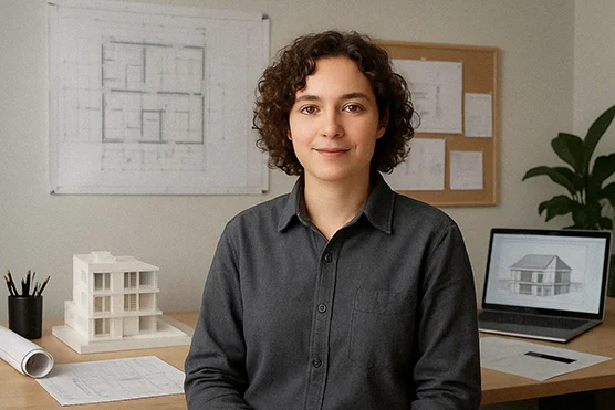 Assistant / Assistante maîtrise d'œuvre en architecture