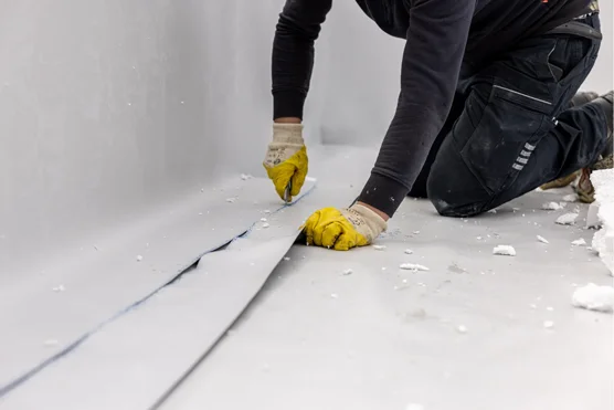 Etancheur / Etancheuse