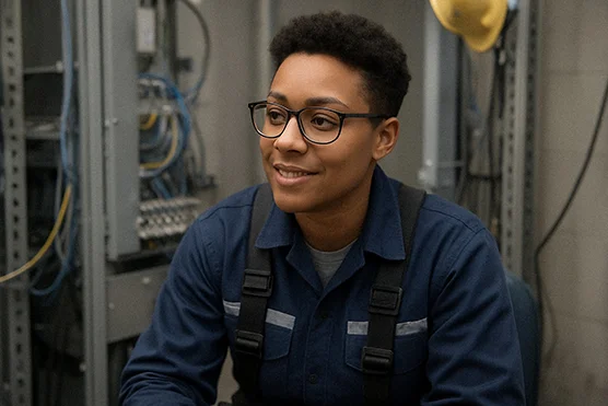 Monteur / Monteuse installation réseaux mobiles