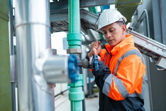 Canalisateur / Canalisatrice