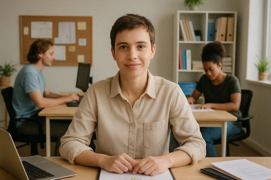 Directeur / Directrice de centre de séjour de vacances