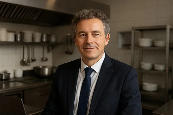 Directeur / Directrice de la restauration