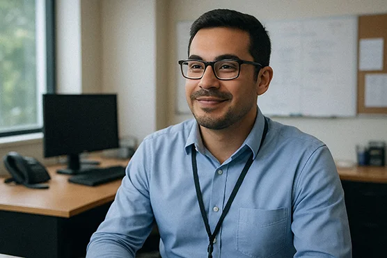 Directeur / Directrice d'exploitation de site de divertissement