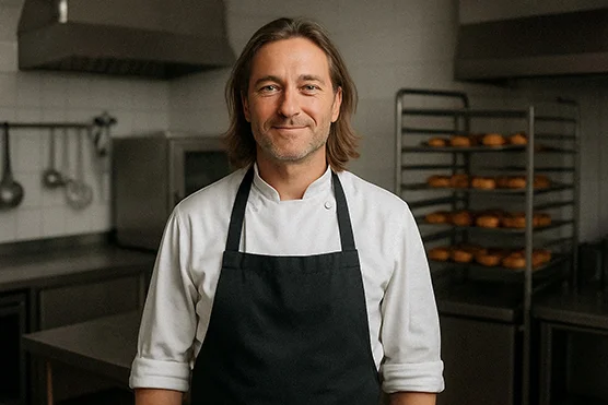 Pâtissier / Pâtissière de restaurant