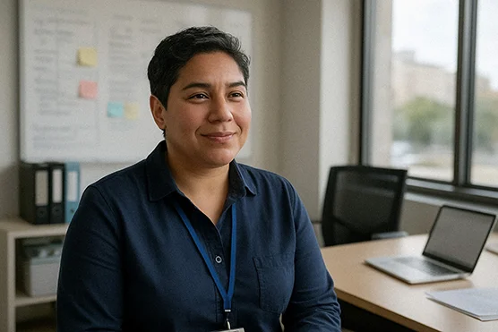 Chef de projets santé / Cheffe de projets santé