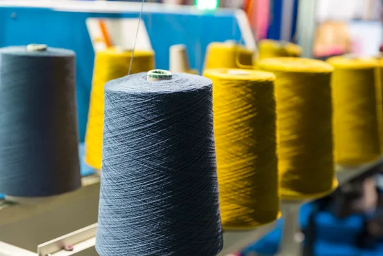 Coloriste en industrie