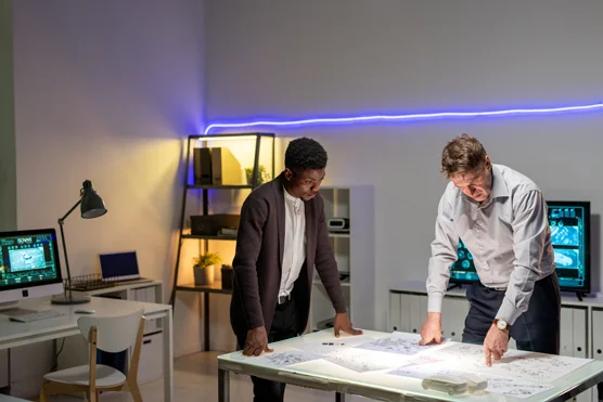 Rédacteur / Rédactrice technique