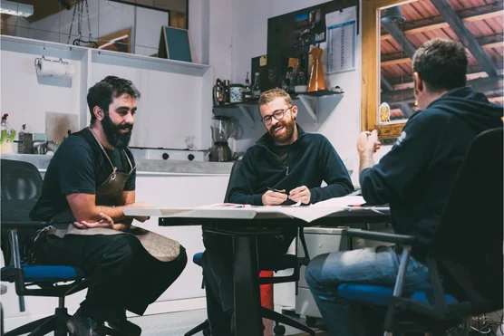 Automaticien / Automaticienne en bureau d'études