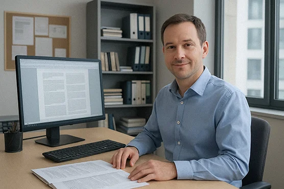 Rédacteur médical / Rédactrice médicale en industrie pharmaceutique