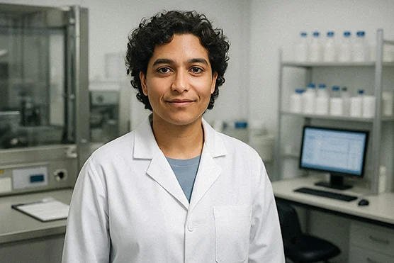 Chargé / Chargée de validation-qualification en industrie pharmaceutique