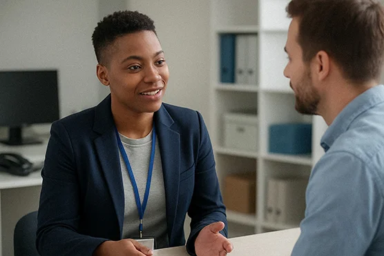 Responsable éthique-déontologie-conformité en industrie pharmaceutique