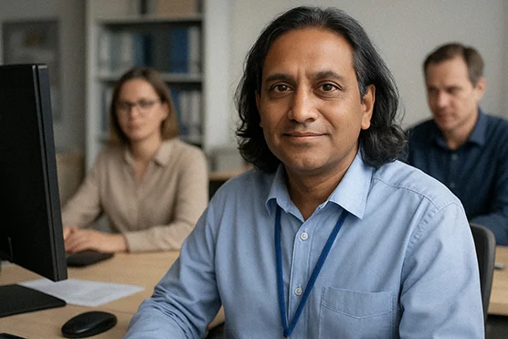 Chargé / Chargée de matériovigilance