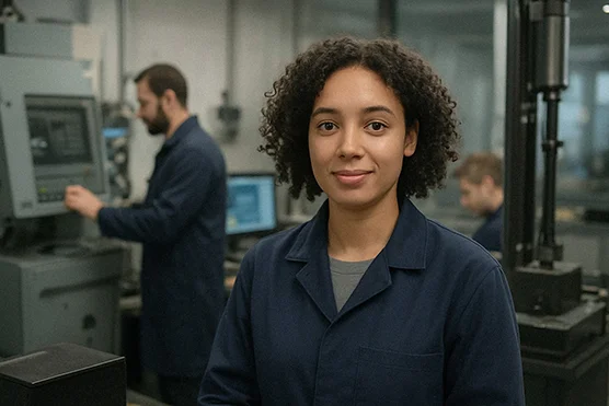 Ingénieur / Ingénieure CND END