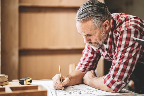 Dessinateur / Dessinatrice de structures en bois