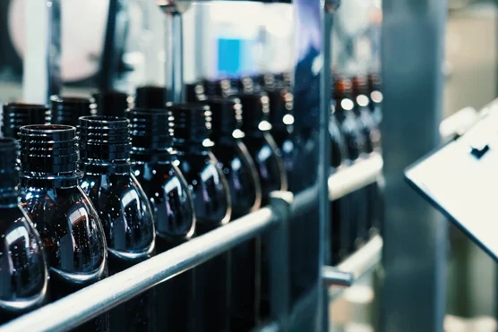 Conducteur / Conductrice de ligne en industrie chimique