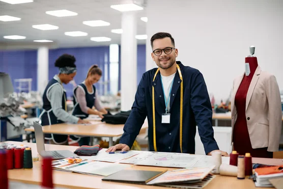 Patronnier / Patronnière