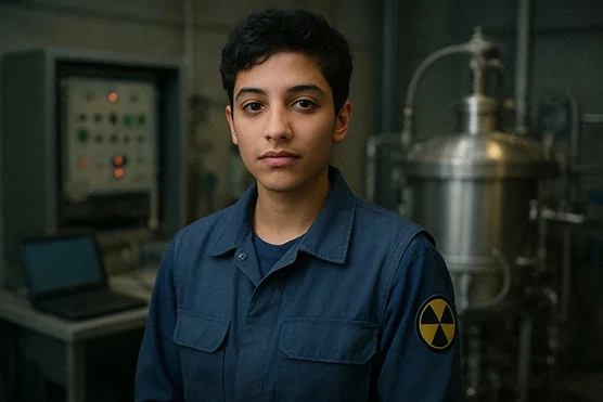 Technicien / Technicienne essais en industrie nucléaire