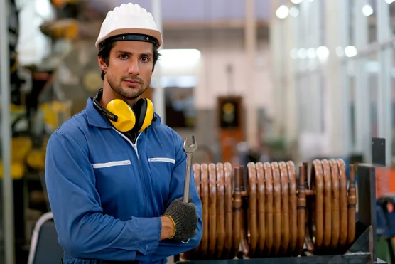 Tuyauteur / Tuyauteuse