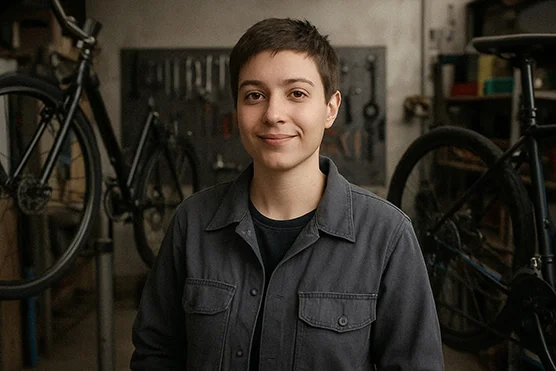 Chef / Cheffe d'atelier après-vente cycles