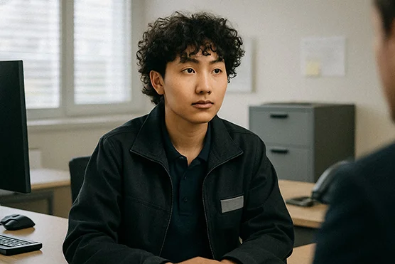 Responsable de site SMAVA (service multimarques de l'après-vente automobile)