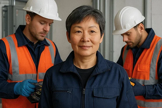 Technicien / Technicienne de maintenance fibre optique