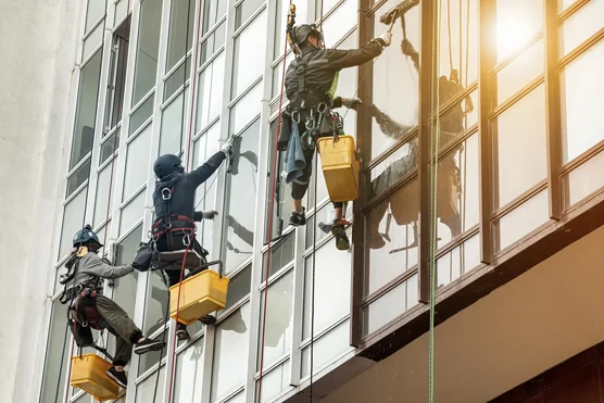 Je suis amateur / amatrice de sensations fortes