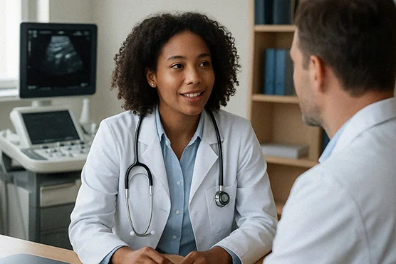 Médecin phlébologue