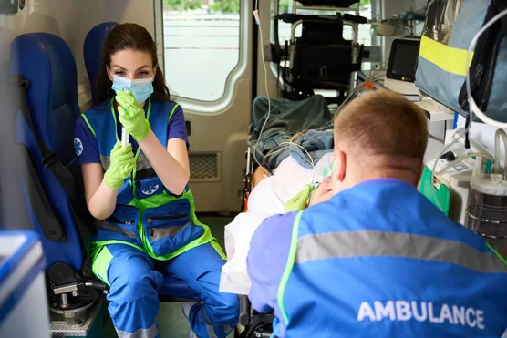 Je souhaite protéger et secourir 
