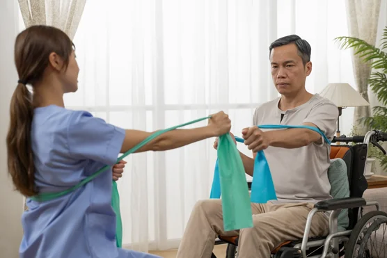 Psychomotricien / Psychomotricienne