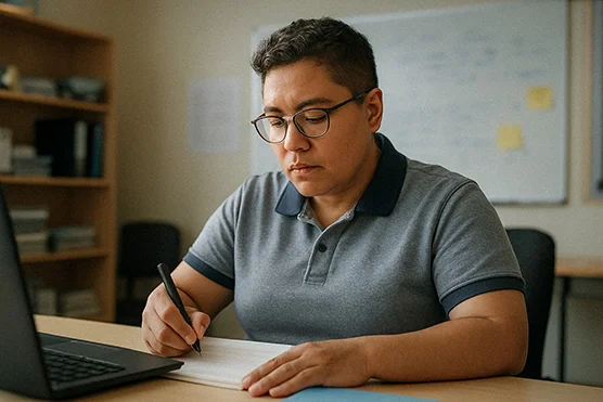 Coordinateur / Coordinatrice en activité physique adaptée