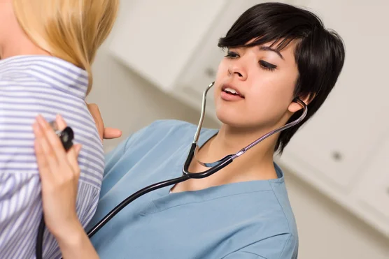 Infirmier / Infirmière de santé au travail