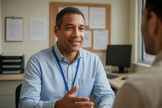 Responsable de secteur coordinateur / Responsable de secteur coordinatrice