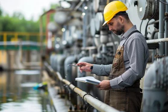 Agent / Agente d'accueil social