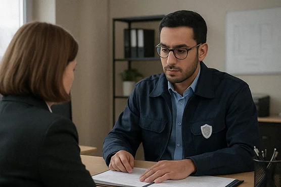 Directeur / Directrice technique de l'administration pénitentiaire